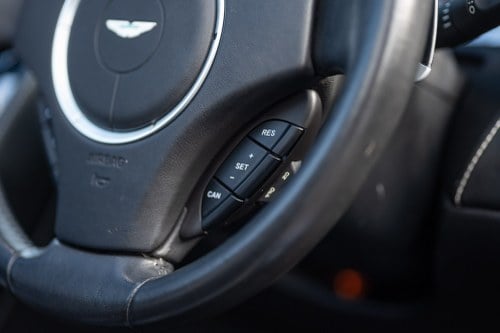 2009 Aston Martin DB9 Volante En venta (imagen 69 de 166)