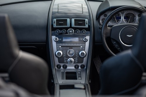 2009 Aston Martin DB9 Volante En venta (imagen 71 de 166)