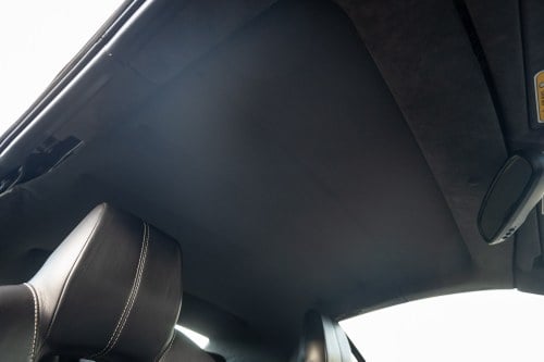 2009 Aston Martin DB9 Volante En venta (imagen 74 de 166)