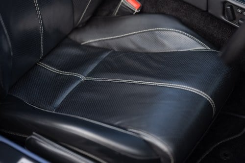 2009 Aston Martin DB9 Volante En venta (imagen 75 de 166)