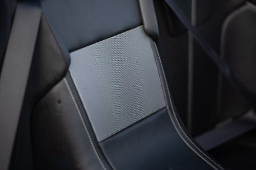 2009 Aston Martin DB9 Volante En venta (imagen 79 de 166)