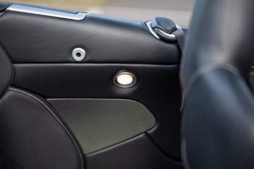 2009 Aston Martin DB9 Volante En venta (imagen 82 de 166)