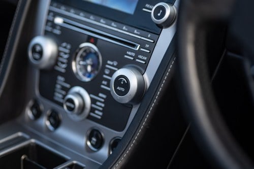 2009 Aston Martin DB9 Volante En venta (imagen 86 de 166)