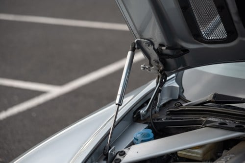 2009 Aston Martin DB9 Volante En venta (imagen 144 de 166)