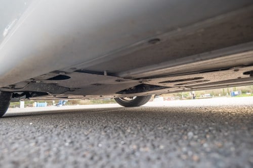 2009 Aston Martin DB9 Volante En venta (imagen 147 de 166)