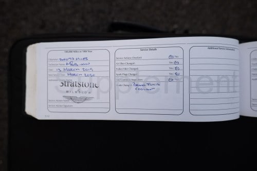 2009 Aston Martin DB9 Volante En venta (imagen 156 de 166)