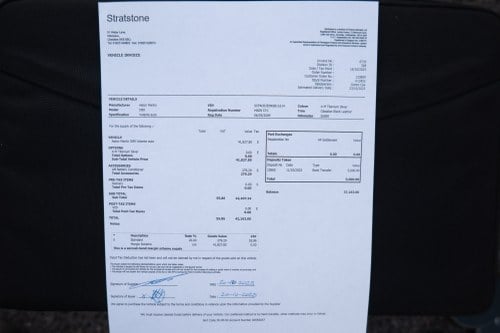 2009 Aston Martin DB9 Volante En venta (imagen 165 de 166)