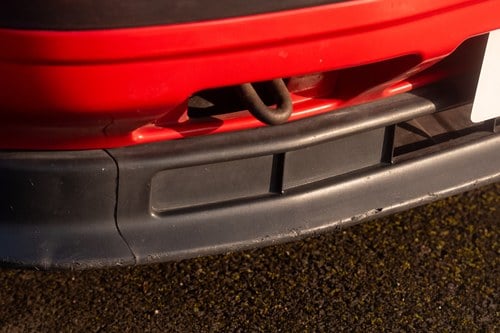 1986 Toyota Celica 2.0 GT Automatic zum Verkauf (Bild 80 von 195)