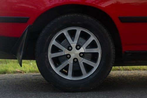 1986 Toyota Celica 2.0 GT Automatic zum Verkauf (Bild 34 von 195)