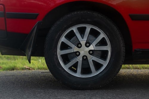 1986 Toyota Celica 2.0 GT Automatic zum Verkauf (Bild 35 von 195)