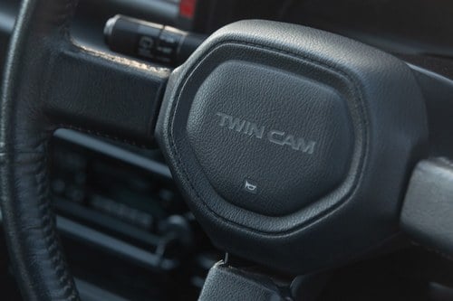 1986 Toyota Celica 2.0 GT Automatic zum Verkauf (Bild 41 von 195)