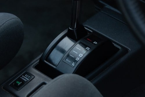 1986 Toyota Celica 2.0 GT Automatic zum Verkauf (Bild 42 von 195)