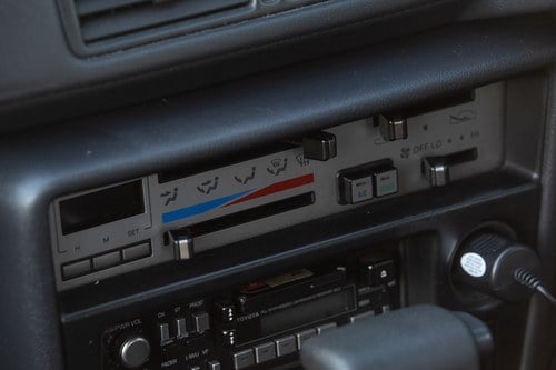 1986 Toyota Celica 2.0 GT Automatic zum Verkauf (Bild 55 von 195)