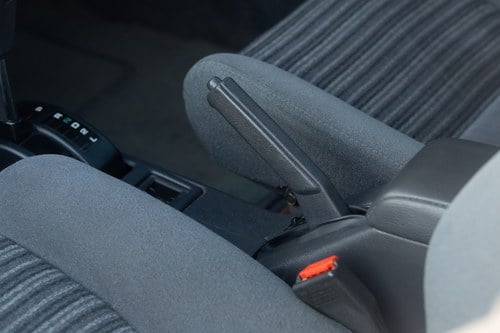 1986 Toyota Celica 2.0 GT Automatic zum Verkauf (Bild 57 von 195)