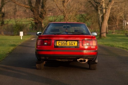 1986 Toyota Celica 2.0 GT Automatic zum Verkauf (Bild 17 von 195)