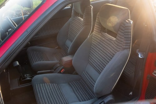 1986 Toyota Celica 2.0 GT Automatic zum Verkauf (Bild 67 von 195)