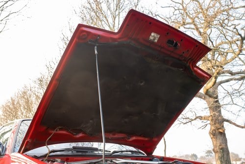 1986 Toyota Celica 2.0 GT Automatic zum Verkauf (Bild 69 von 195)