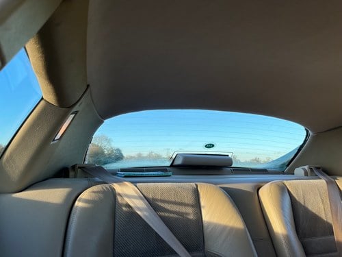 1993 Jaguar XJS 4L Coupe For Sale (picture 24 of 198)