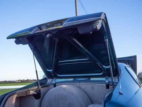 1993 Jaguar XJS 4L Coupe For Sale (picture 86 of 198)