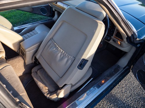 1993 Jaguar XJS 4L Coupe For Sale (picture 33 of 198)