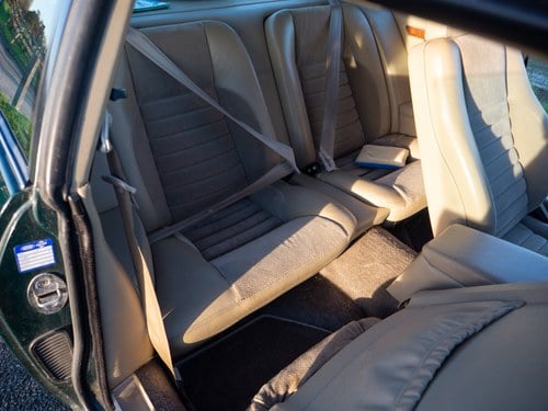 1993 Jaguar XJS 4L Coupe For Sale (picture 35 of 198)