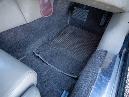 1993 Jaguar XJS 4L Coupe For Sale (picture 36 of 198)