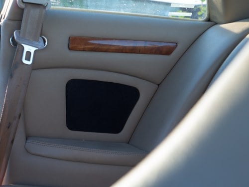 1993 Jaguar XJS 4L Coupe For Sale (picture 37 of 198)