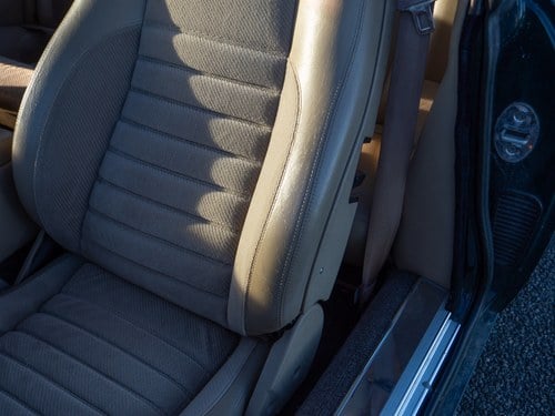 1993 Jaguar XJS 4L Coupe For Sale (picture 42 of 198)