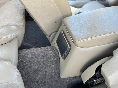 1993 Jaguar XJS 4L Coupe For Sale (picture 43 of 198)