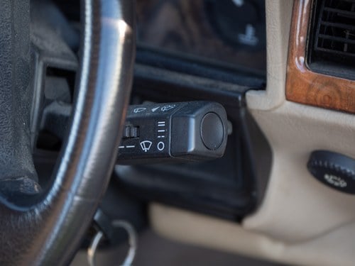 1993 Jaguar XJS 4L Coupe For Sale (picture 44 of 198)