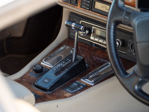 1993 Jaguar XJS 4L Coupe For Sale (picture 20 of 198)