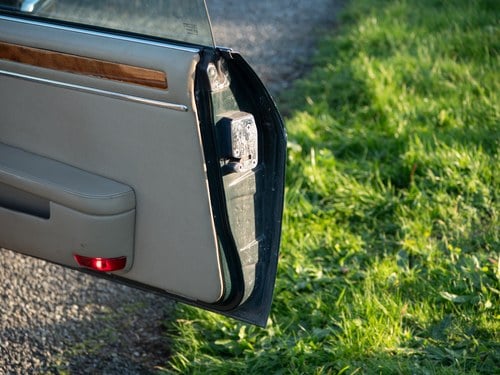 1993 Jaguar XJS 4L Coupe For Sale (picture 50 of 198)