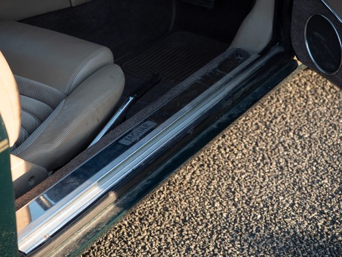 1993 Jaguar XJS 4L Coupe For Sale (picture 52 of 198)