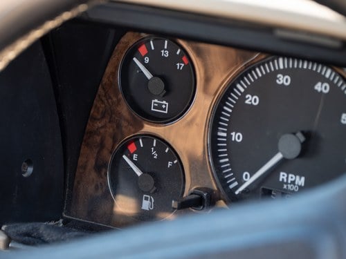 1993 Jaguar XJS 4L Coupe For Sale (picture 58 of 198)