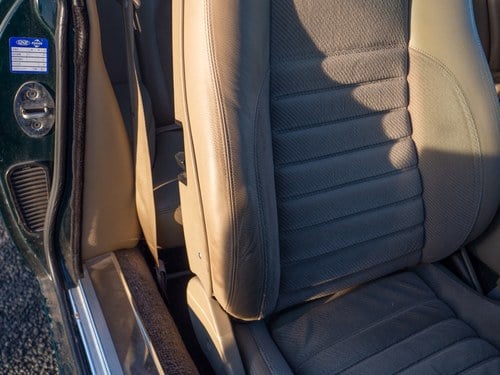 1993 Jaguar XJS 4L Coupe For Sale (picture 61 of 198)