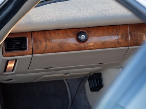 1993 Jaguar XJS 4L Coupe For Sale (picture 64 of 198)