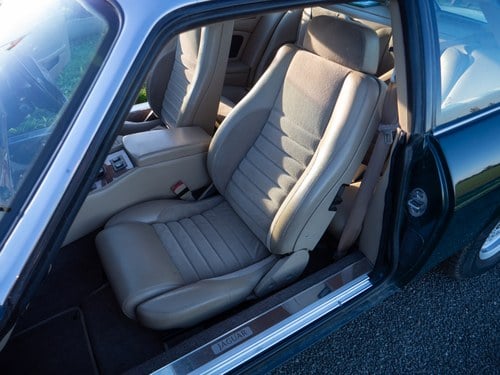 1993 Jaguar XJS 4L Coupe For Sale (picture 66 of 198)