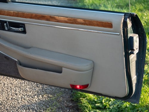 1993 Jaguar XJS 4L Coupe For Sale (picture 67 of 198)