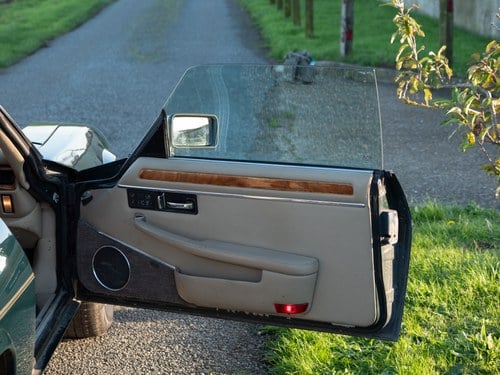 1993 Jaguar XJS 4L Coupe For Sale (picture 71 of 198)