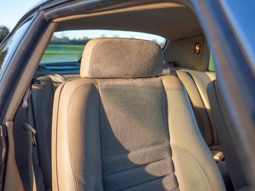 1993 Jaguar XJS 4L Coupe For Sale (picture 77 of 198)