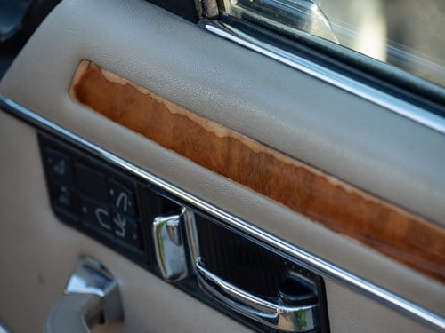 1993 Jaguar XJS 4L Coupe For Sale (picture 80 of 198)