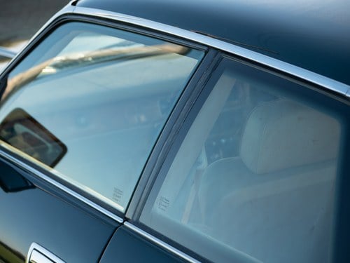 1993 Jaguar XJS 4L Coupe For Sale (picture 94 of 198)