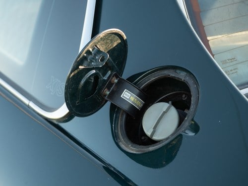 1993 Jaguar XJS 4L Coupe For Sale (picture 98 of 198)