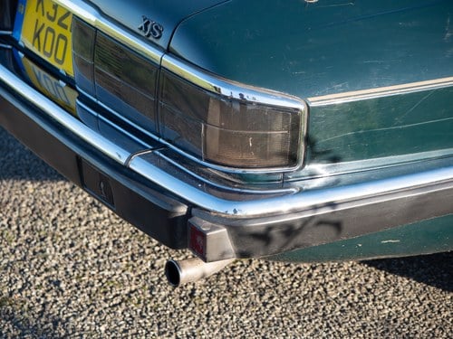 1993 Jaguar XJS 4L Coupe For Sale (picture 102 of 198)