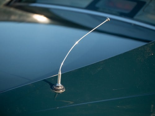 1993 Jaguar XJS 4L Coupe For Sale (picture 108 of 198)