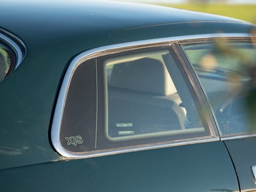 1993 Jaguar XJS 4L Coupe For Sale (picture 115 of 198)