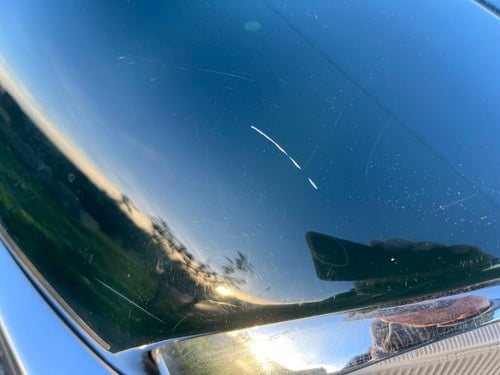 1993 Jaguar XJS 4L Coupe For Sale (picture 118 of 198)