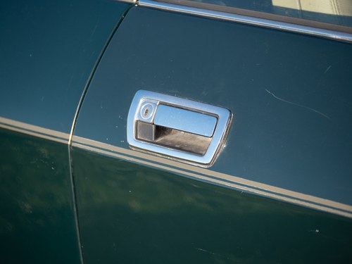 1993 Jaguar XJS 4L Coupe For Sale (picture 129 of 198)