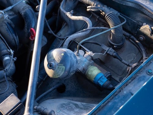 1993 Jaguar XJS 4L Coupe For Sale (picture 151 of 198)