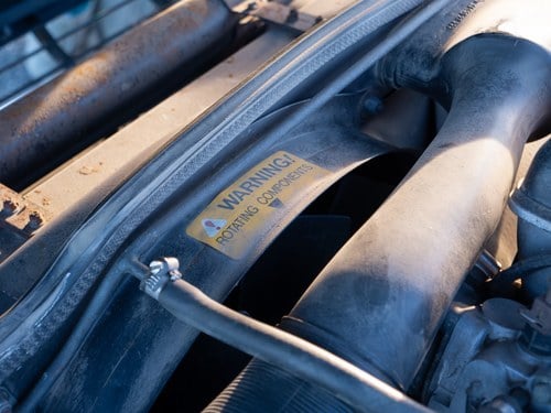 1993 Jaguar XJS 4L Coupe For Sale (picture 152 of 198)